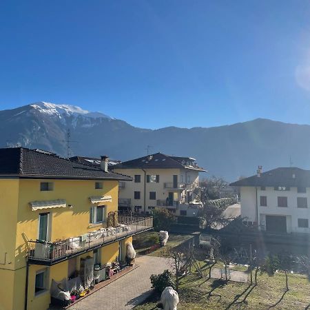 Appartamento Tranquillo Con Vista Montagna 아르코 외부 사진