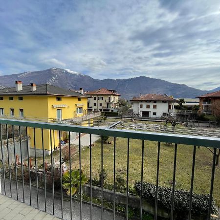 Appartamento Tranquillo Con Vista Montagna 아르코 외부 사진