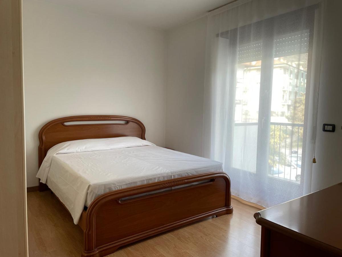 Appartamento Tranquillo Con Vista Montagna 아르코 외부 사진