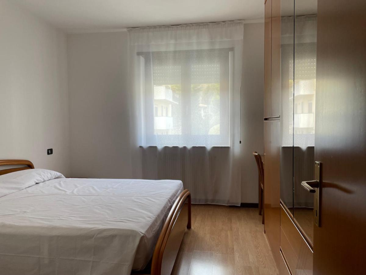 Appartamento Tranquillo Con Vista Montagna 아르코 외부 사진
